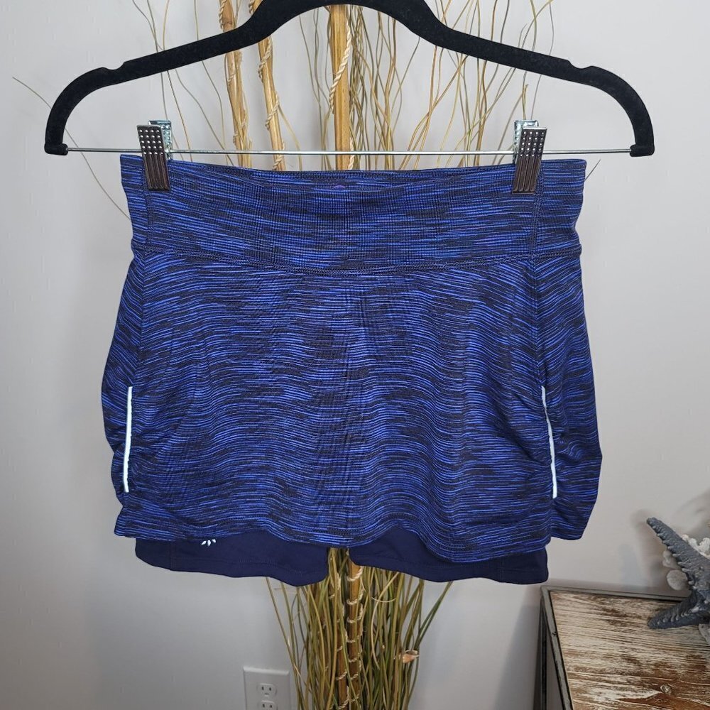 Athleta Skort Womens XSmall